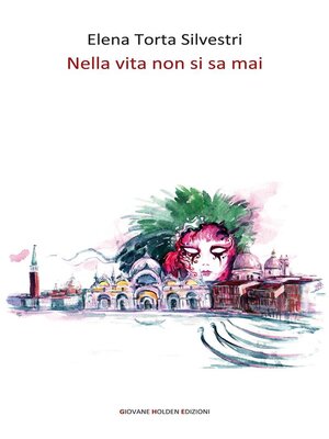 cover image of Nella vita non si sa mai